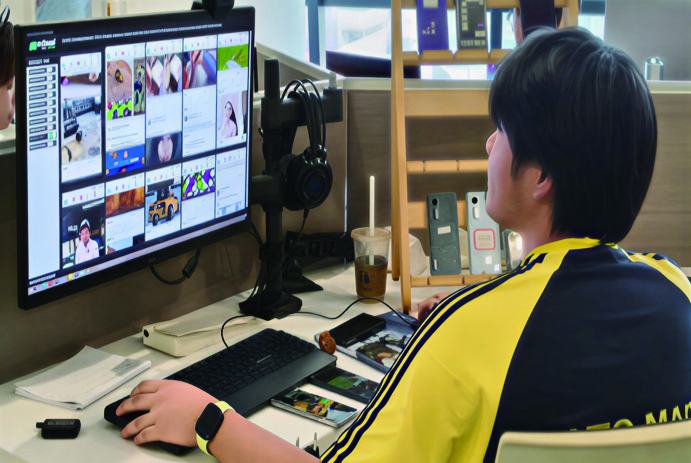 团队工作中