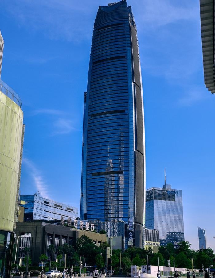 东莞环球经贸中心