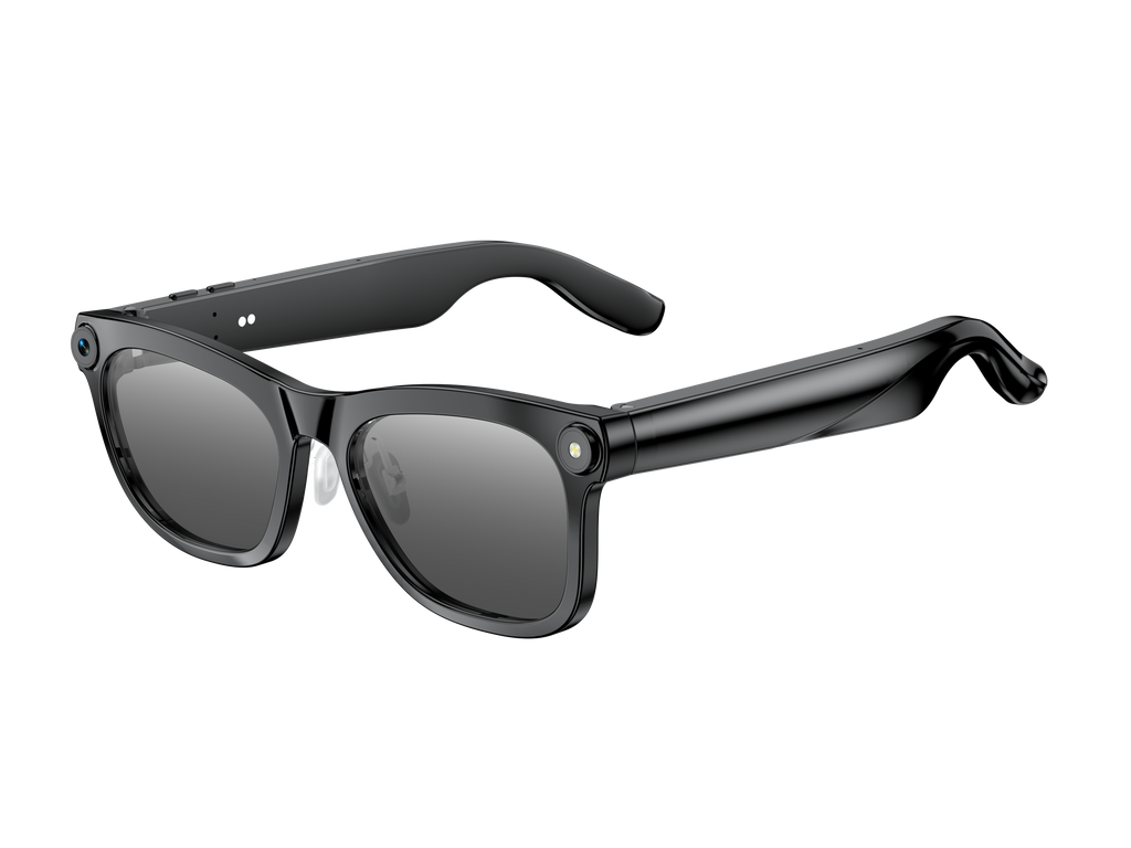 M02D AI Glasses