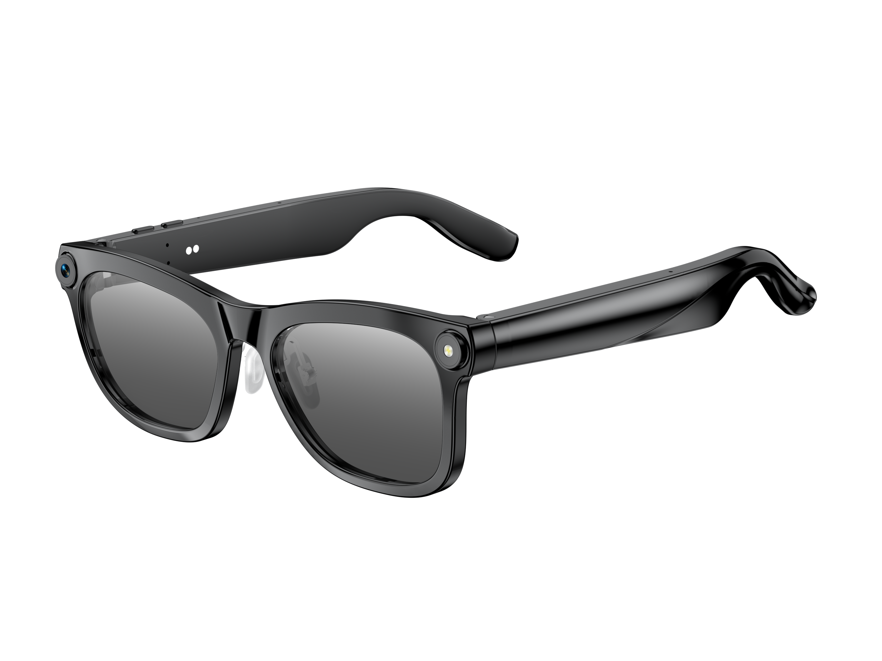 M02S AI Glasses