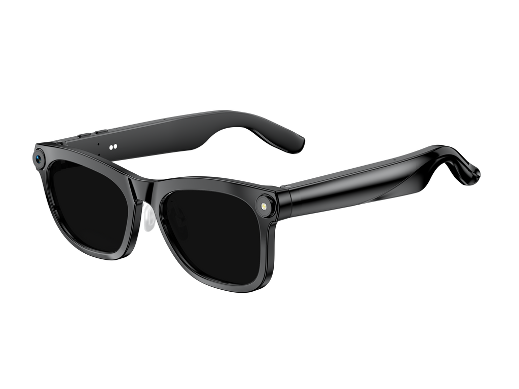 M02D AI Glasses