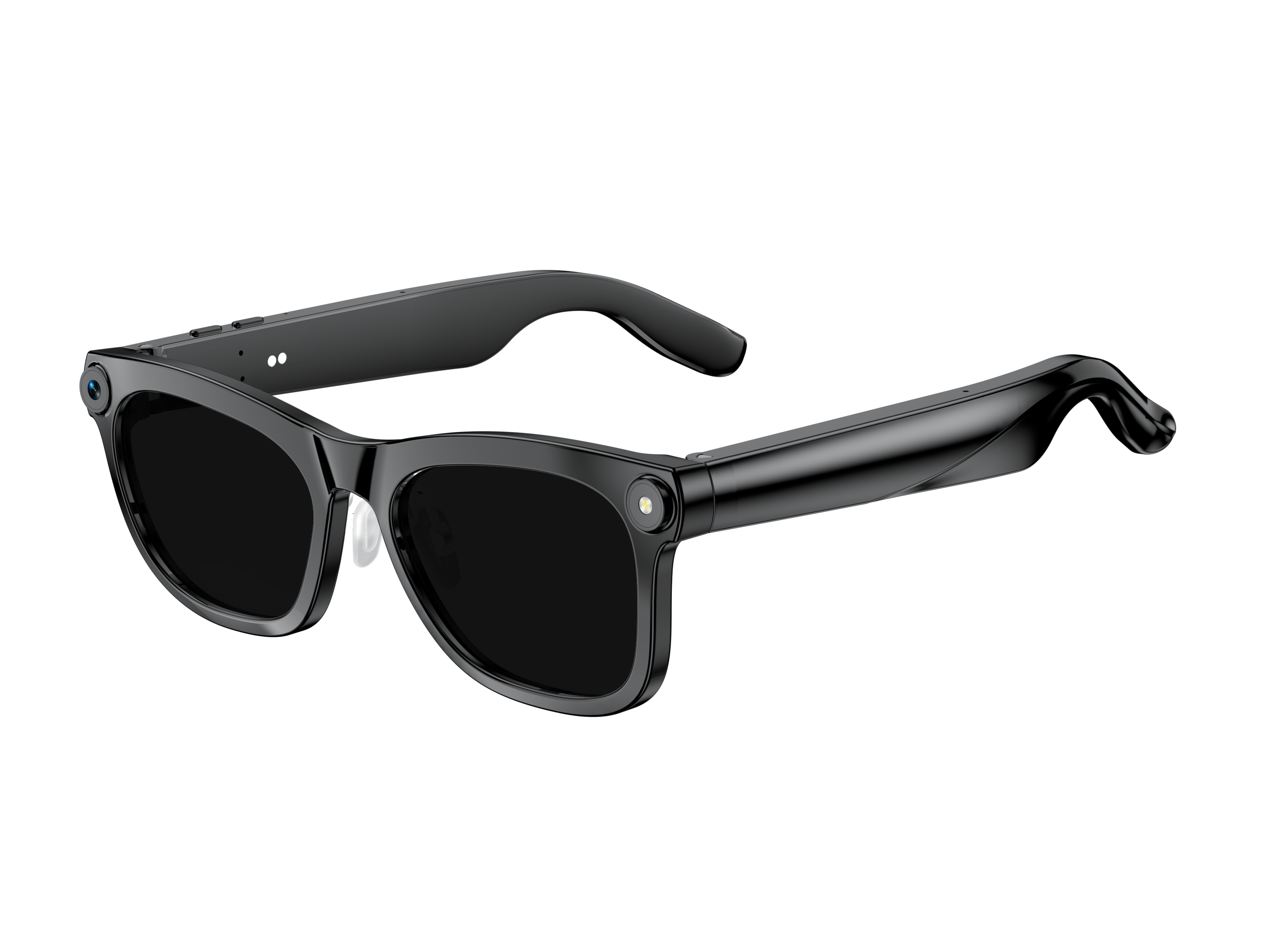 M02S AI Glasses
