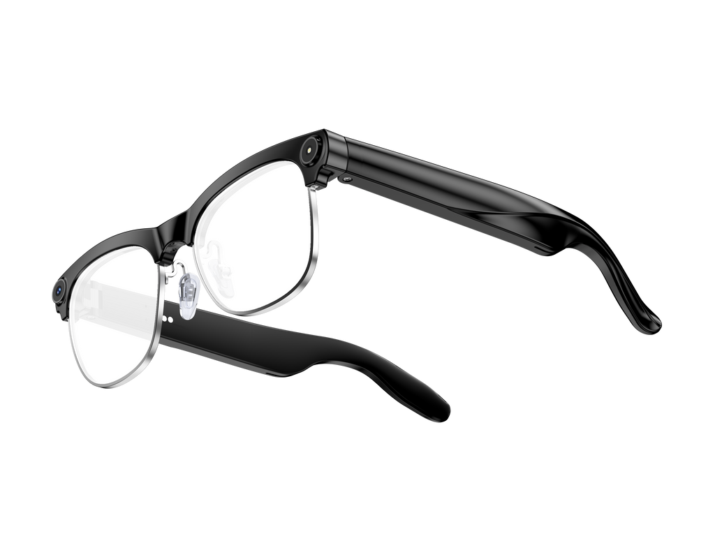 M02D AI Glasses