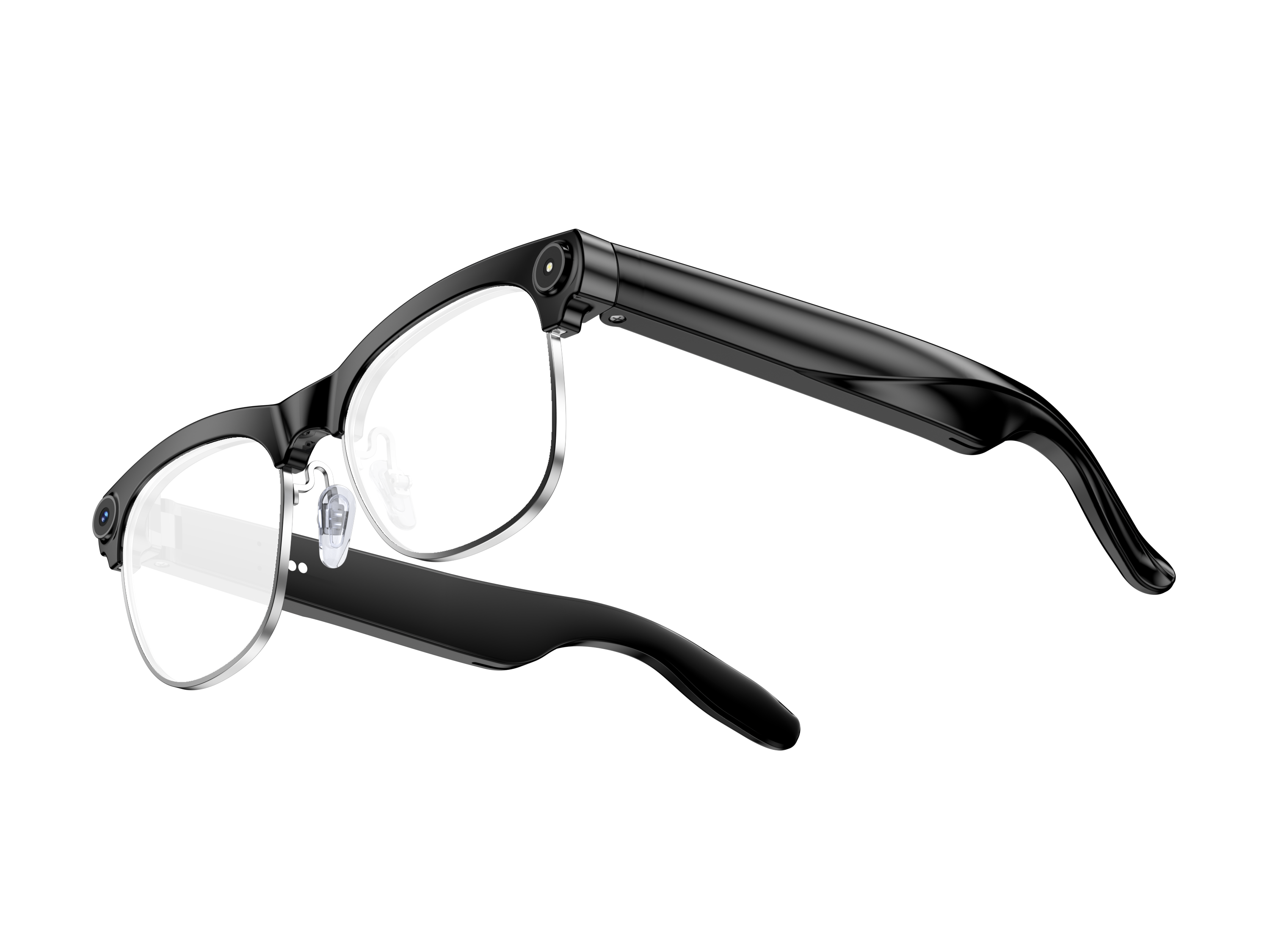 M02S AI Glasses
