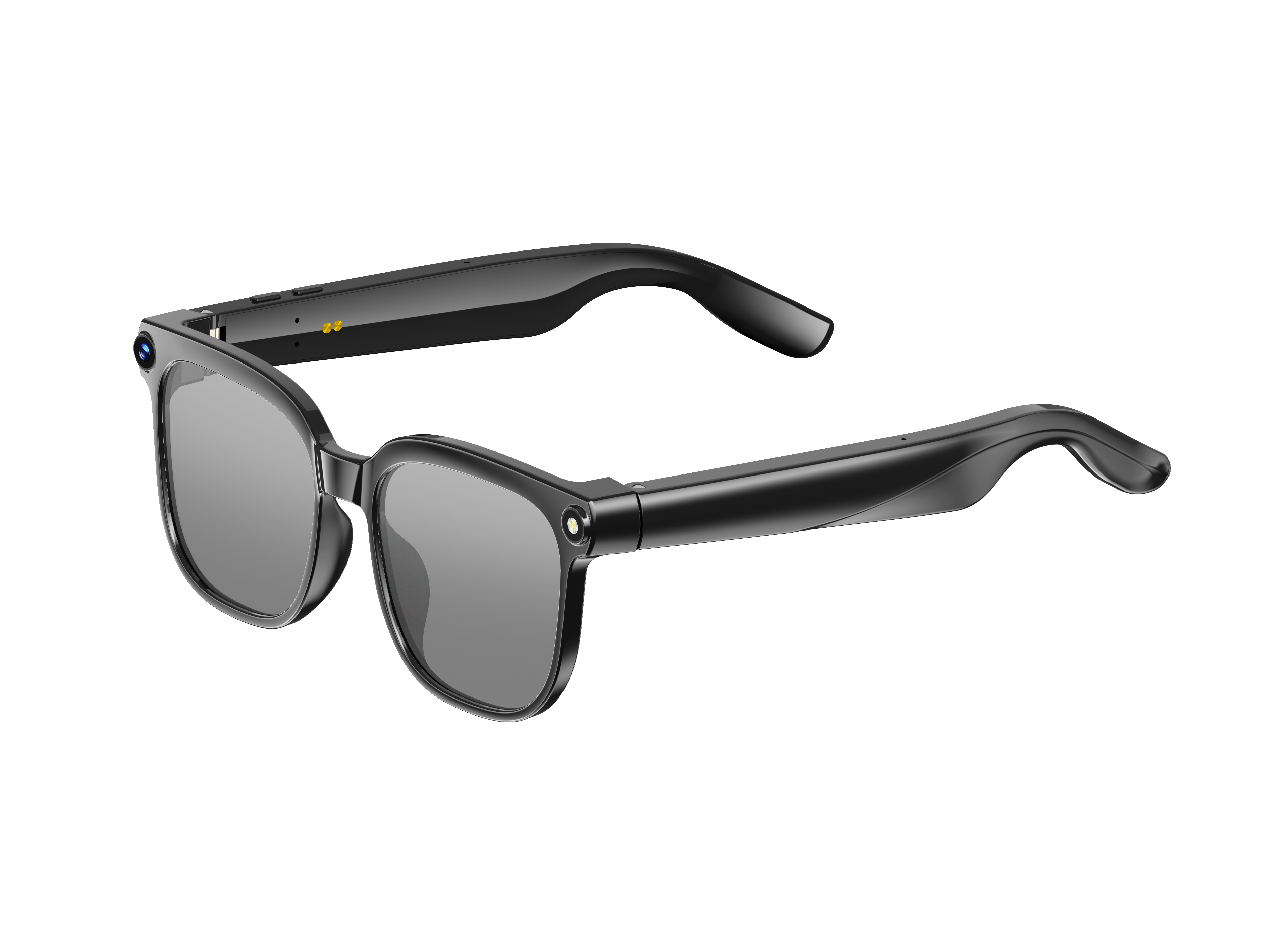 M02D AI Glasses