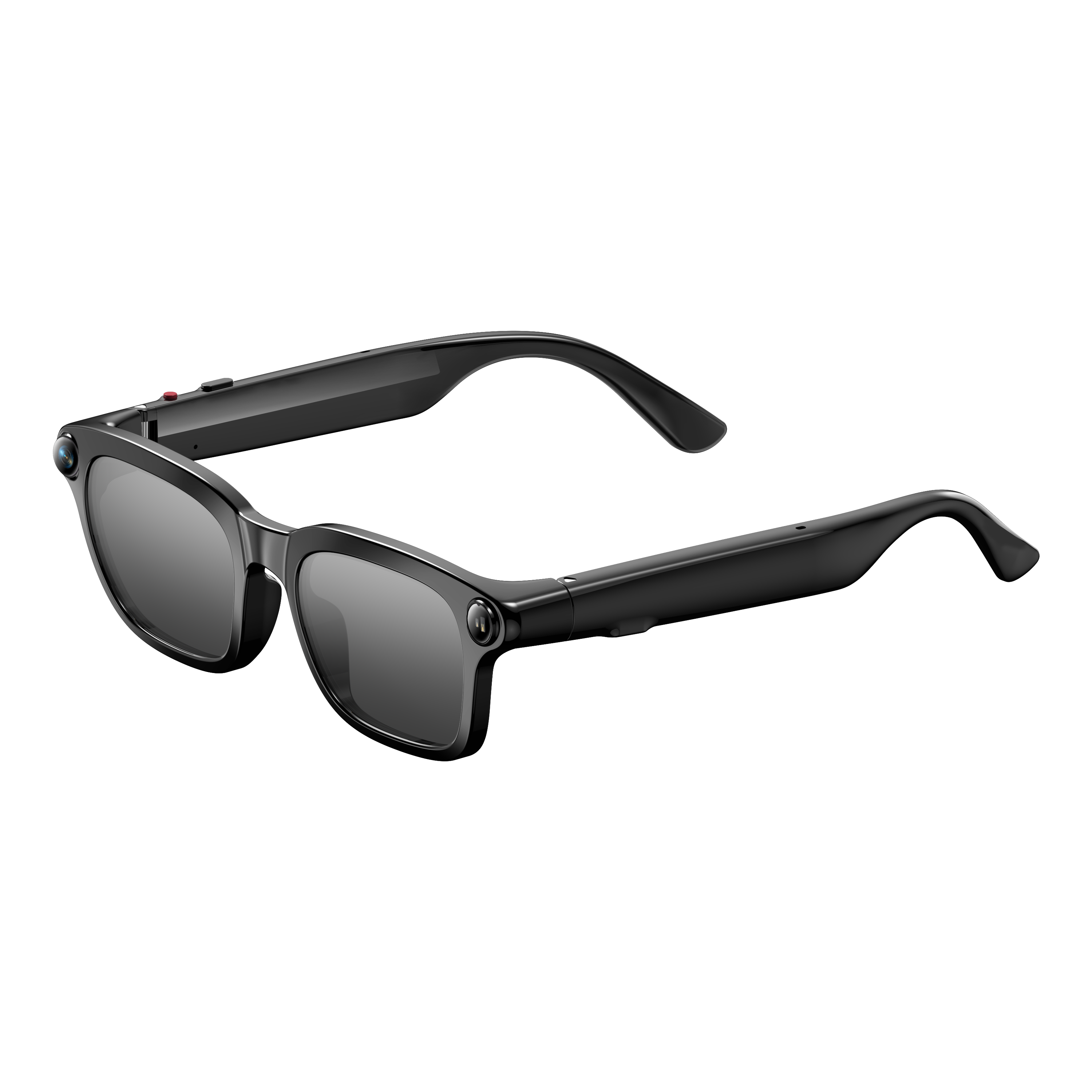 M08C AI Glasses