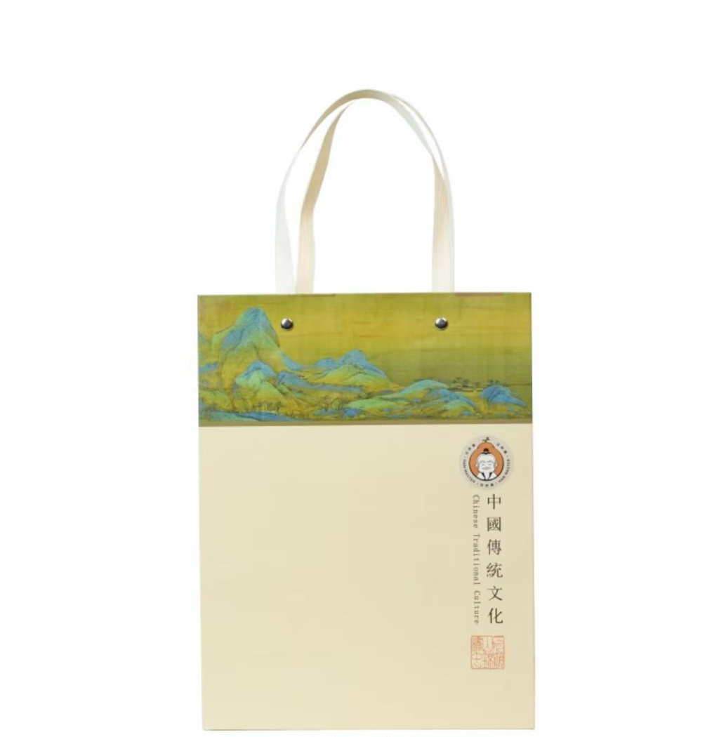 七香十二精合香珠
