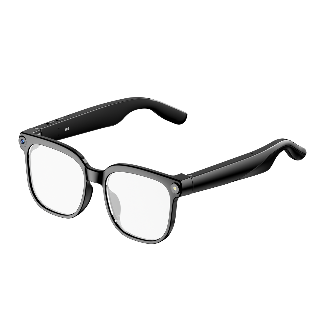 M02D AI Glasses