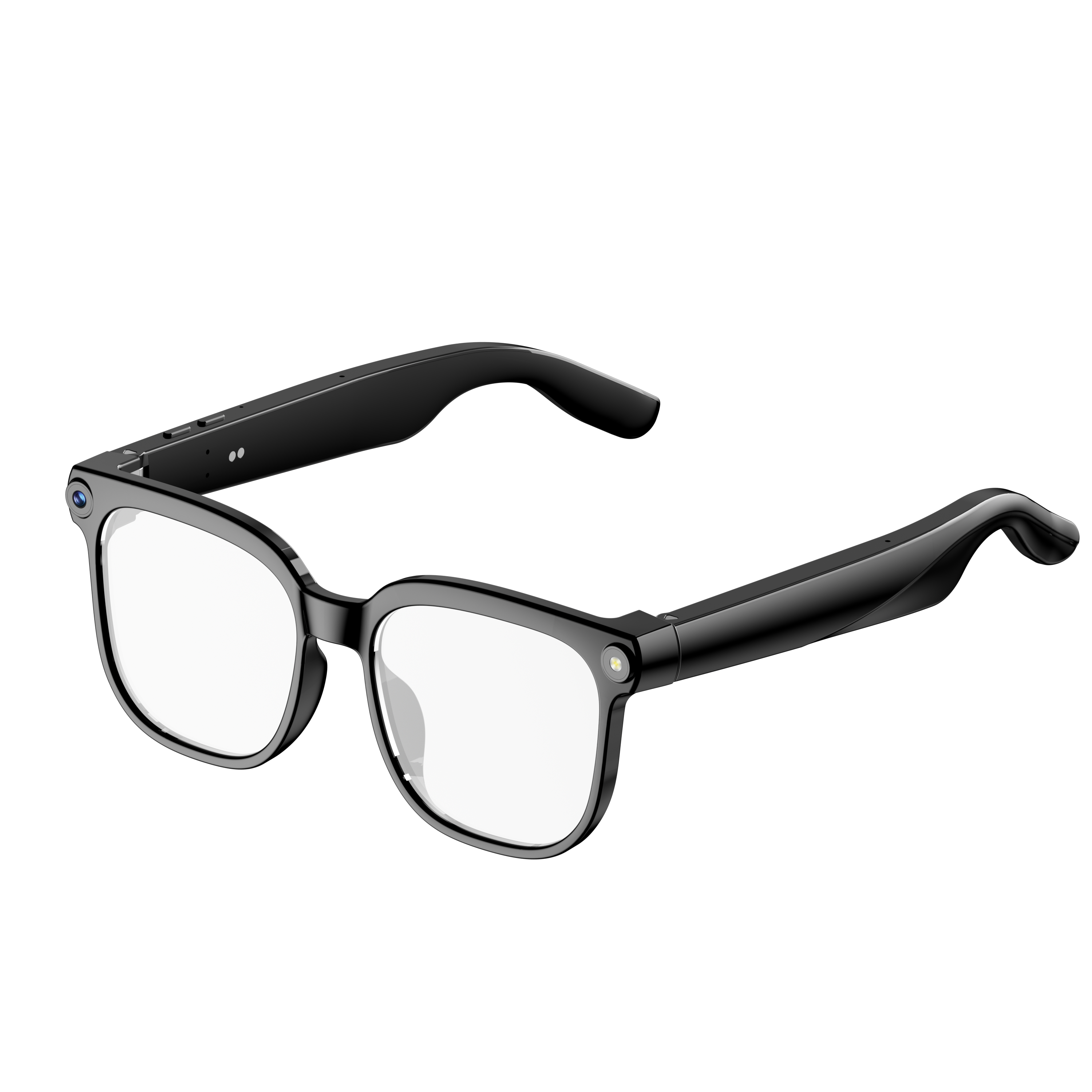 M02D AI Glasses