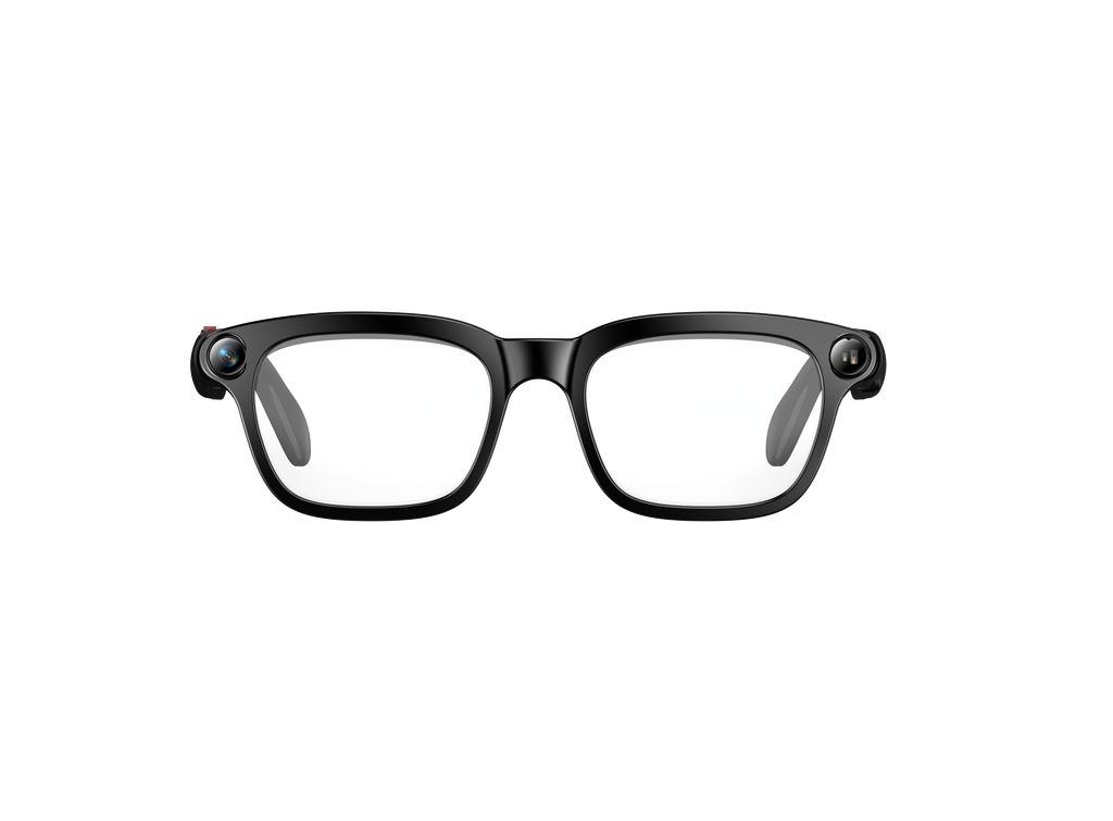 M08D AI Glasses