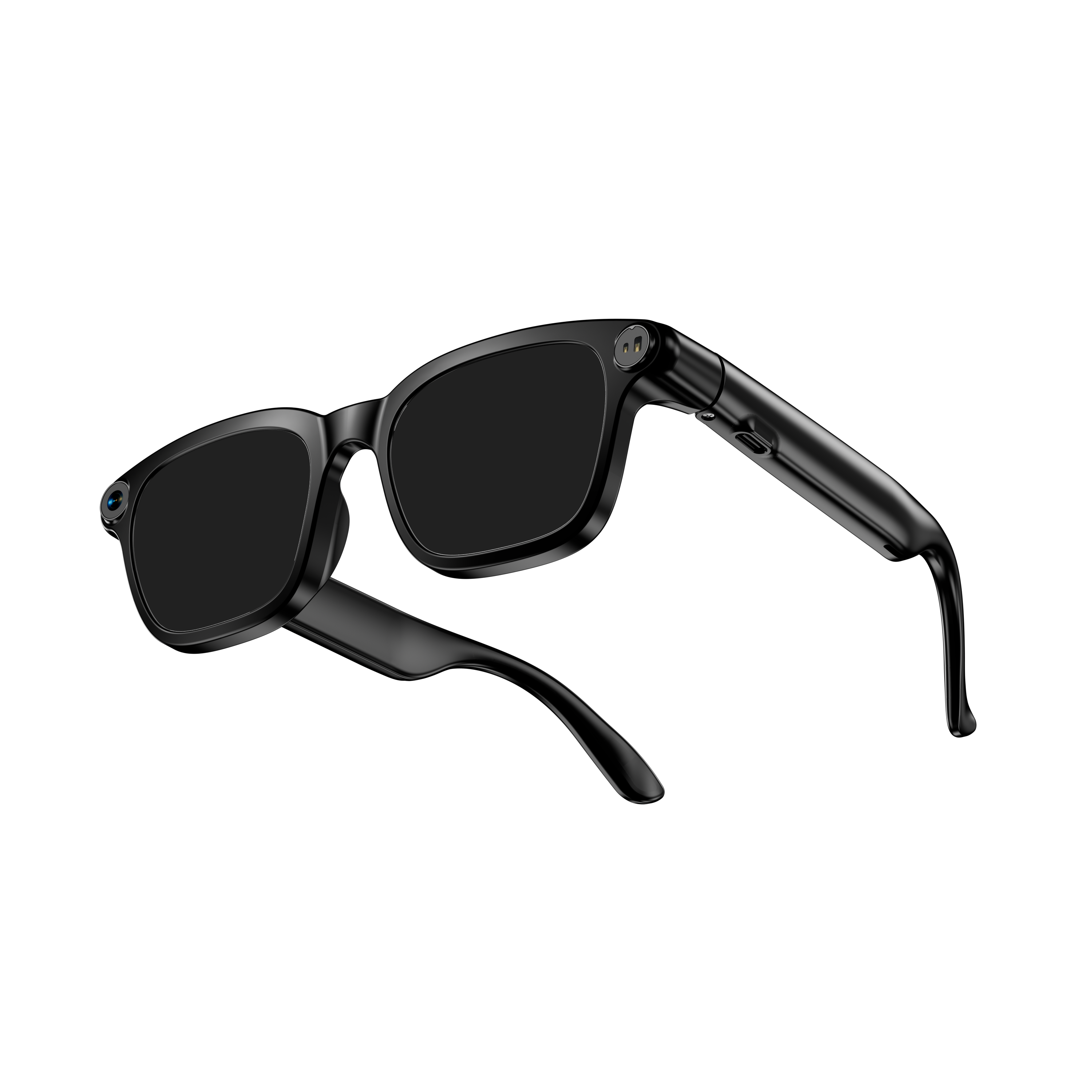 M08D AI Glasses