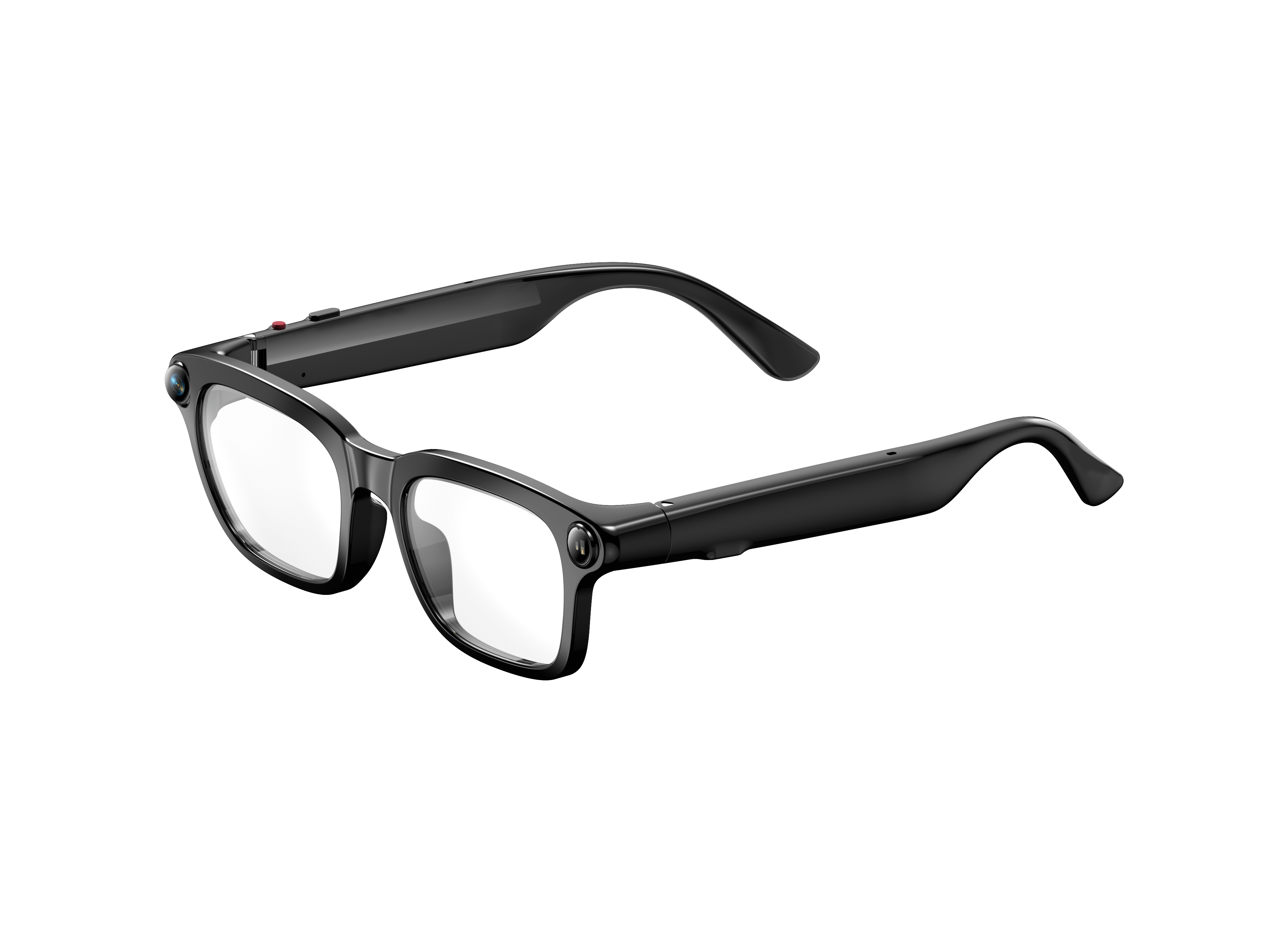 M08C AI Glasses