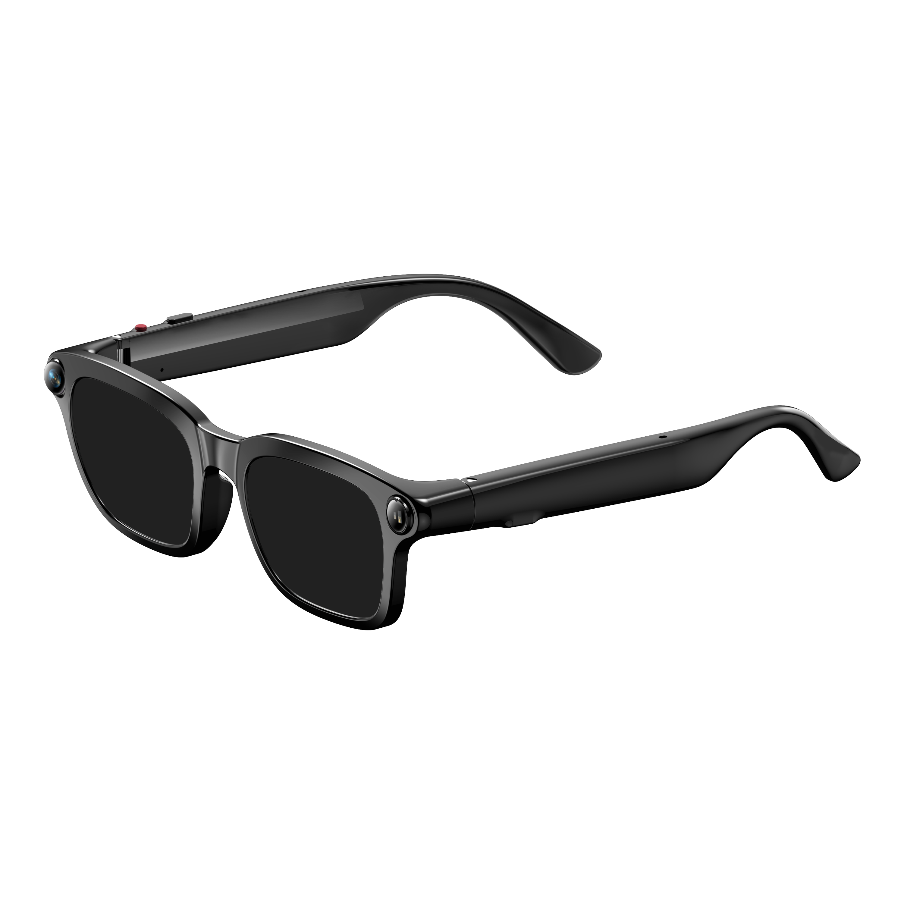 M08C AI Glasses