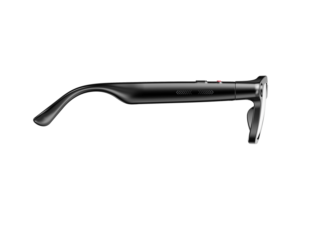 M08D AI Glasses