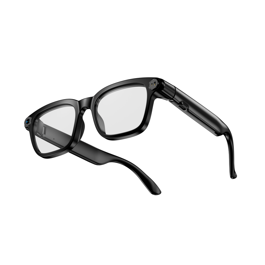 M08D AI Glasses