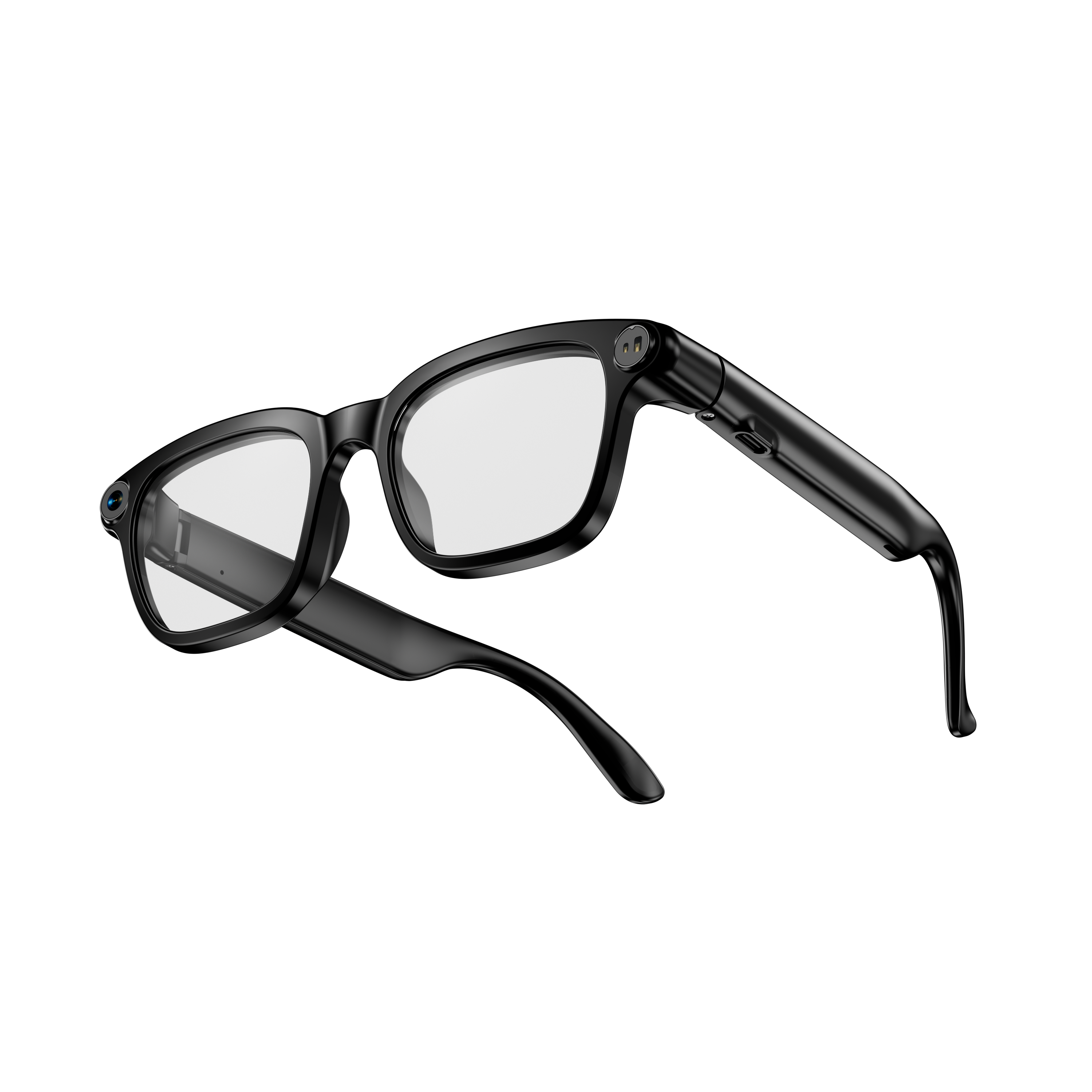 M08D AI Glasses