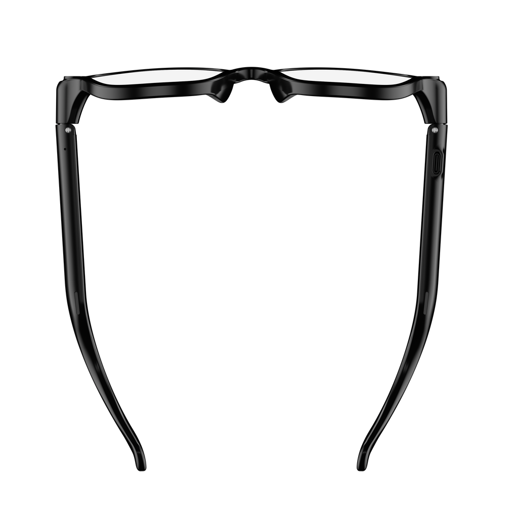 M08D AI Glasses